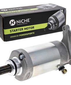 Motor de arranque NICHE para Yamaha XT225 Serow TTR225