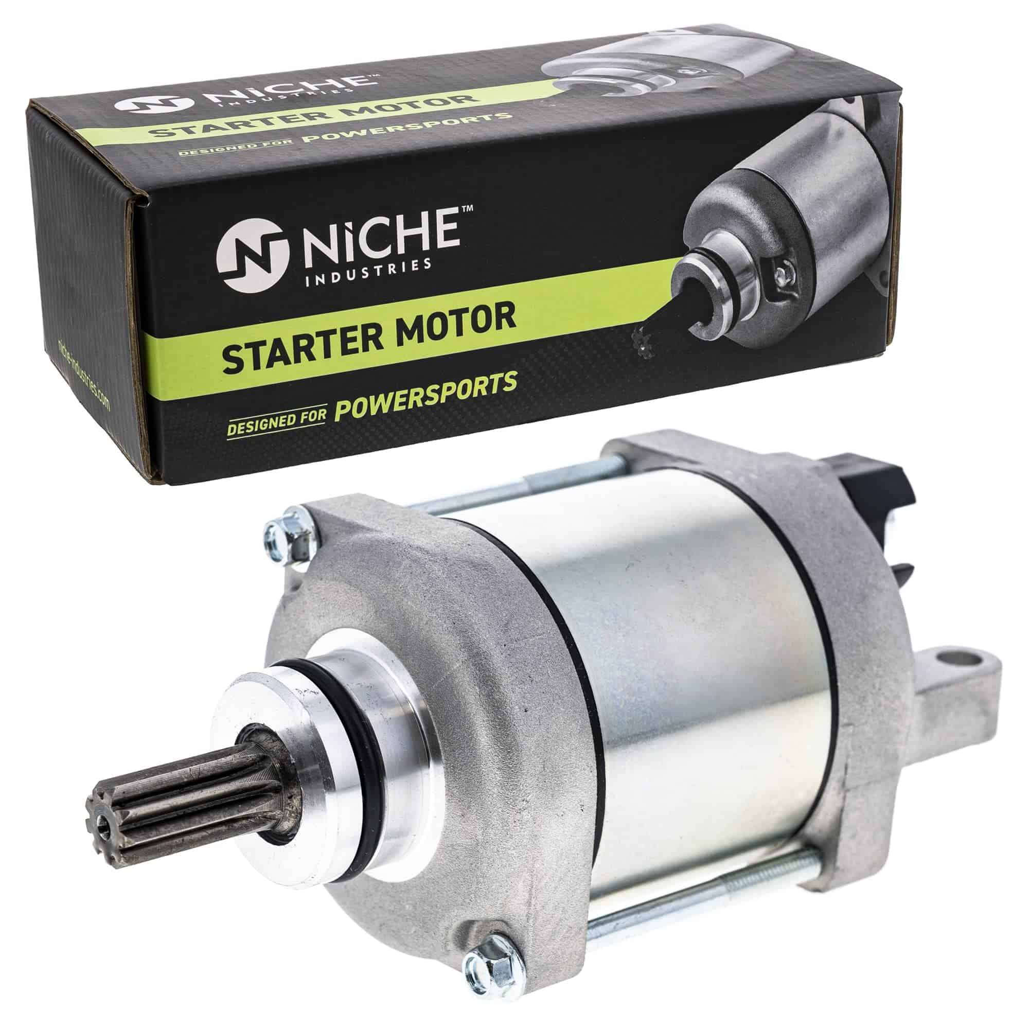 Motor de arranque de NICHE para KTM Husqvarna 250 350 XC-F