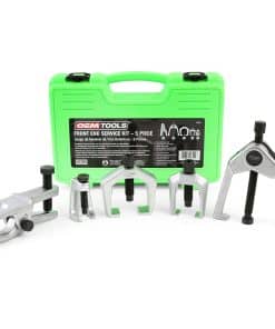 Kit de Servicio Frontal OEMTOOLS 26554, Extractor de Brazo