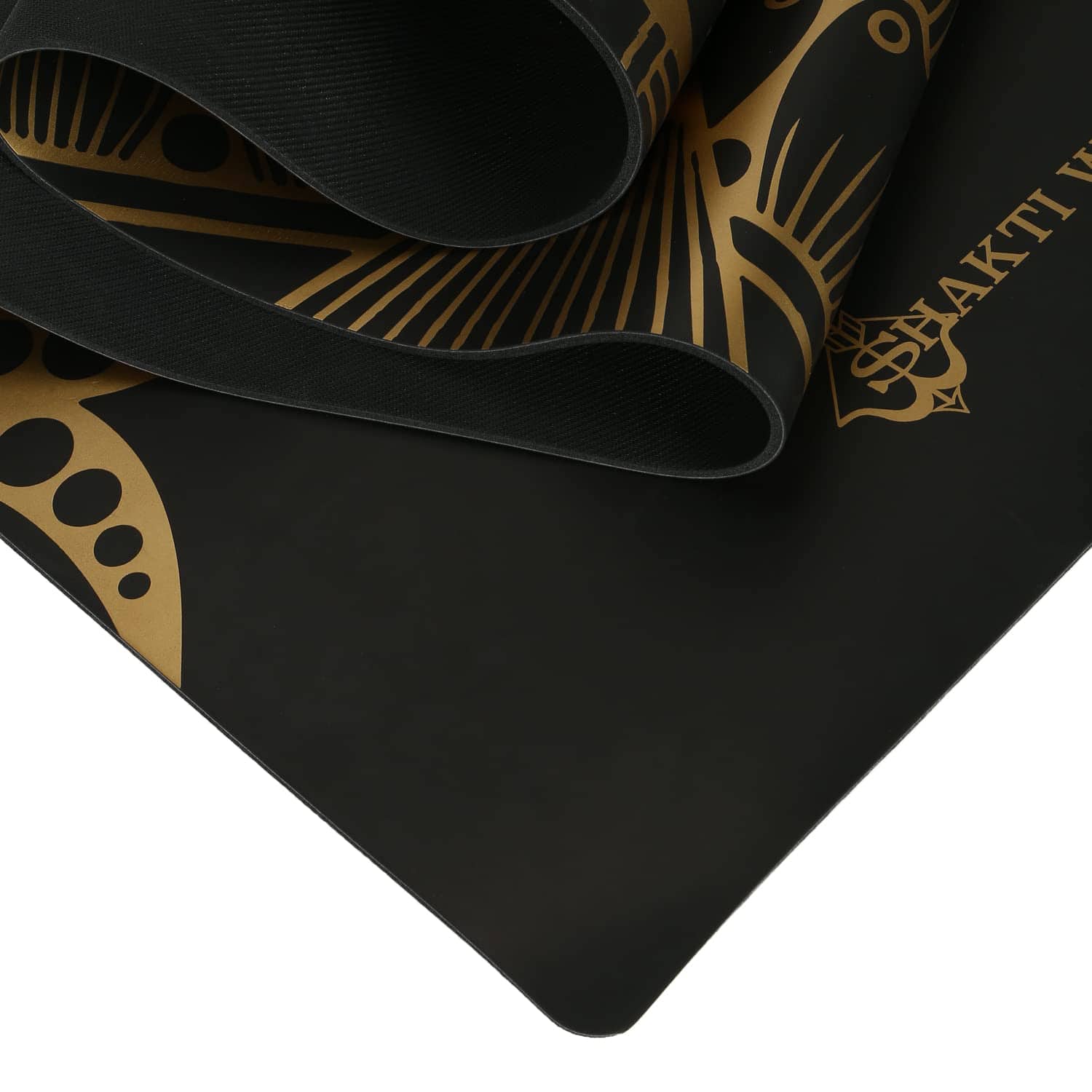 Tapete de Yoga Shakti Warrior Sahasrara Shanti PU, Diseño - Imagen 8