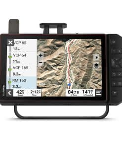 Garmin Tread XL - Edición Baja Race, Navegador Rugged