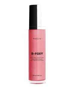 Crema reafirmante para muslos internos MAÉLYS B-FOXY -