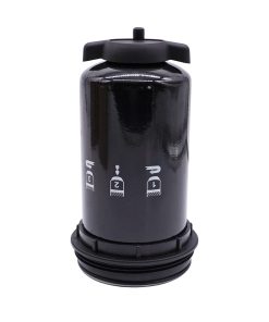 Elemento del filtro de combustible DZ115391 para John Deere