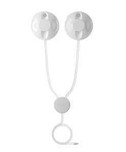 Kit Elvie Stride Connect - Doble - Extractor de Leche y