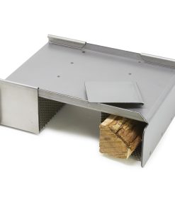 Smoke Daddy Heavy D for PIT BOSS Pellet Grills: Rejilla de