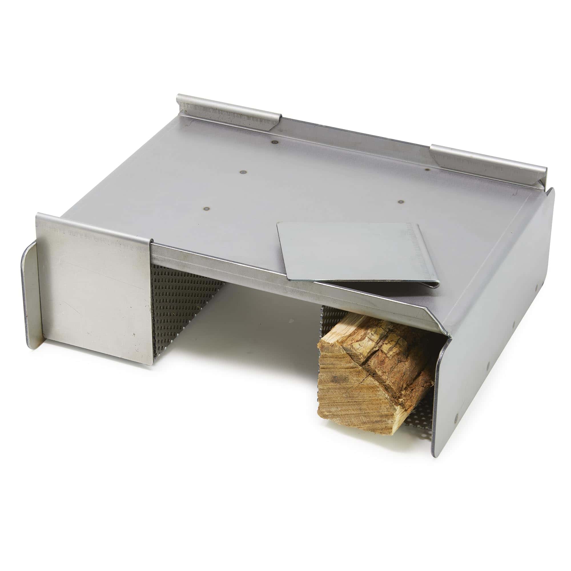 Smoke Daddy Heavy D for PIT BOSS Pellet Grills: Rejilla de