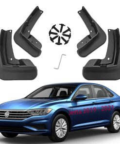 Kit de guardabarros para Volkswagen VW Jetta 2019 2020 2021