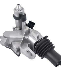 Reemplazo del cilindro esclavo del embrague Niyako #