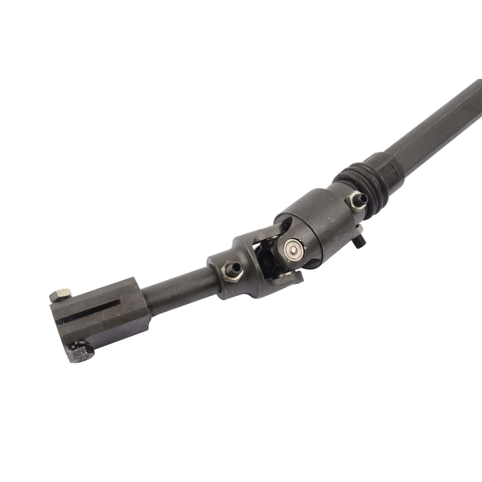 Reemplazo del Eje Intermedio de la Columna de Dirección 952 - Imagen 5