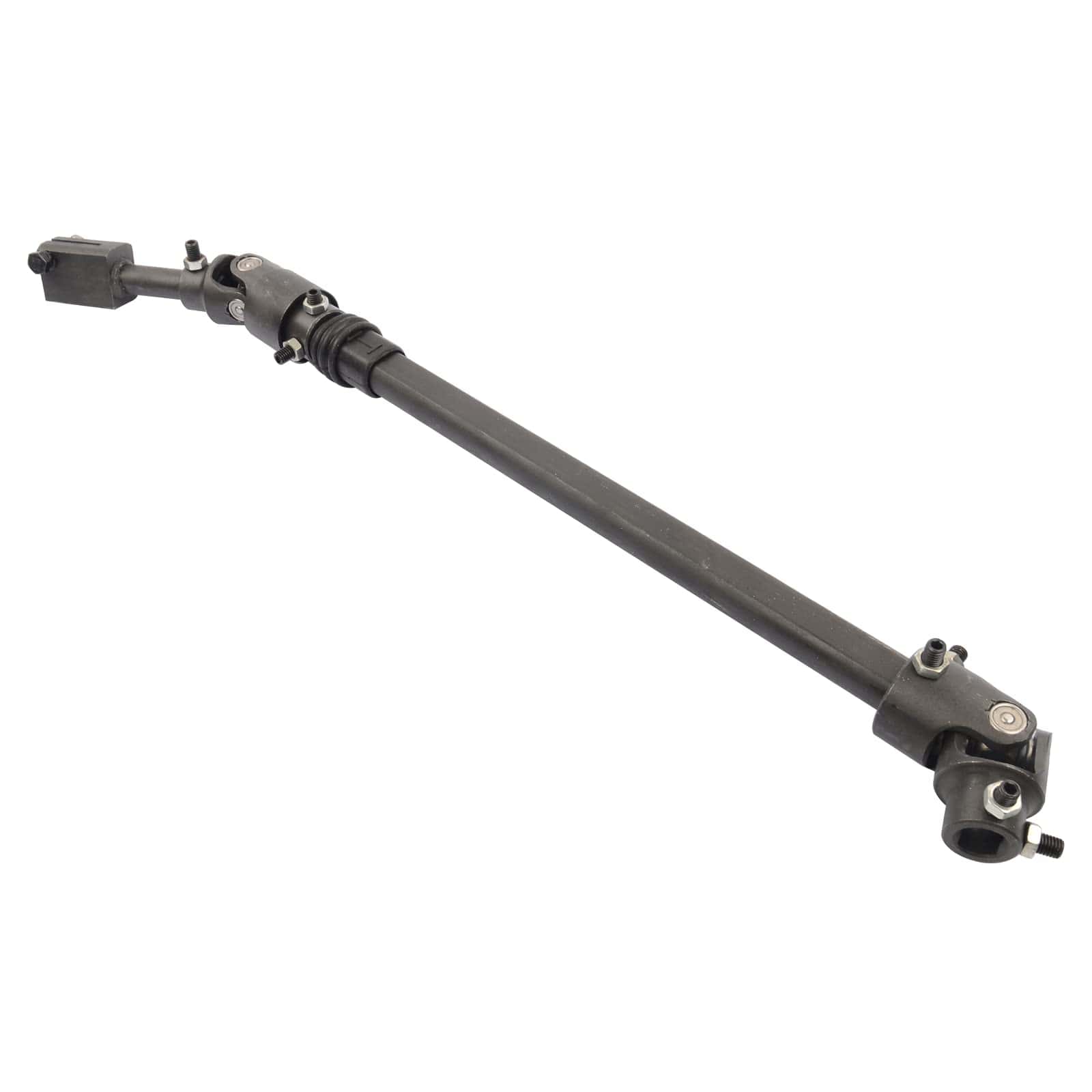 Reemplazo del Eje Intermedio de la Columna de Dirección 952