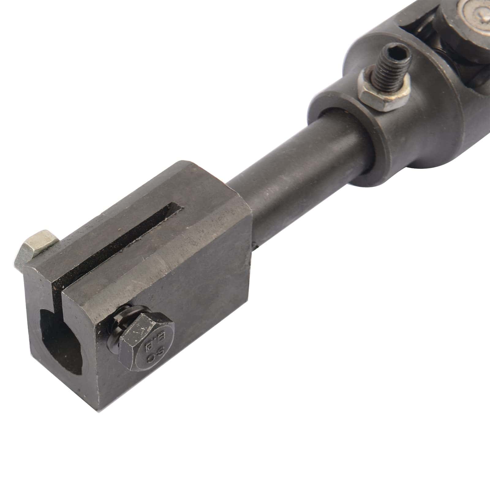 Reemplazo del Eje Intermedio de la Columna de Dirección 952 - Imagen 7