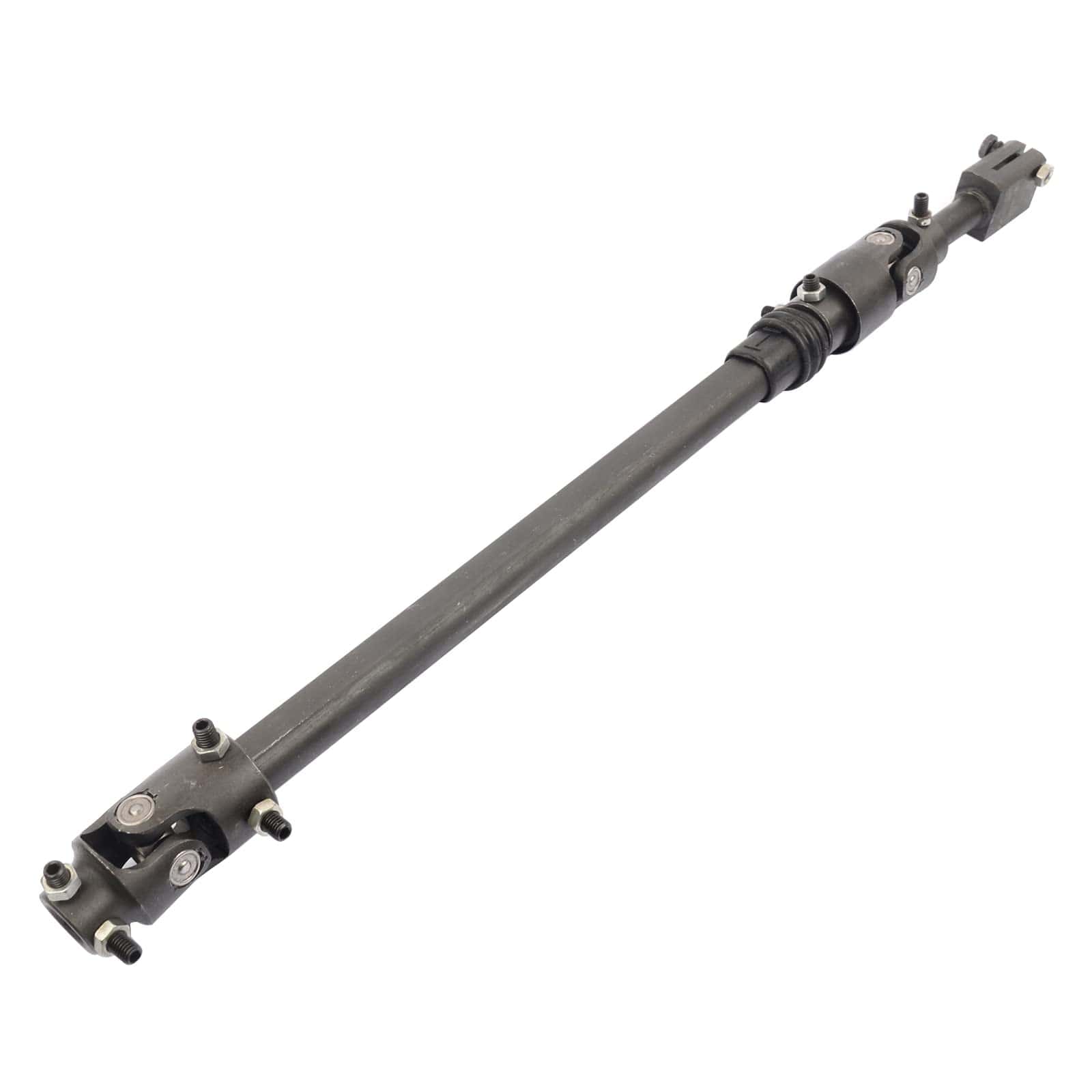 Reemplazo del Eje Intermedio de la Columna de Dirección 952 - Imagen 4