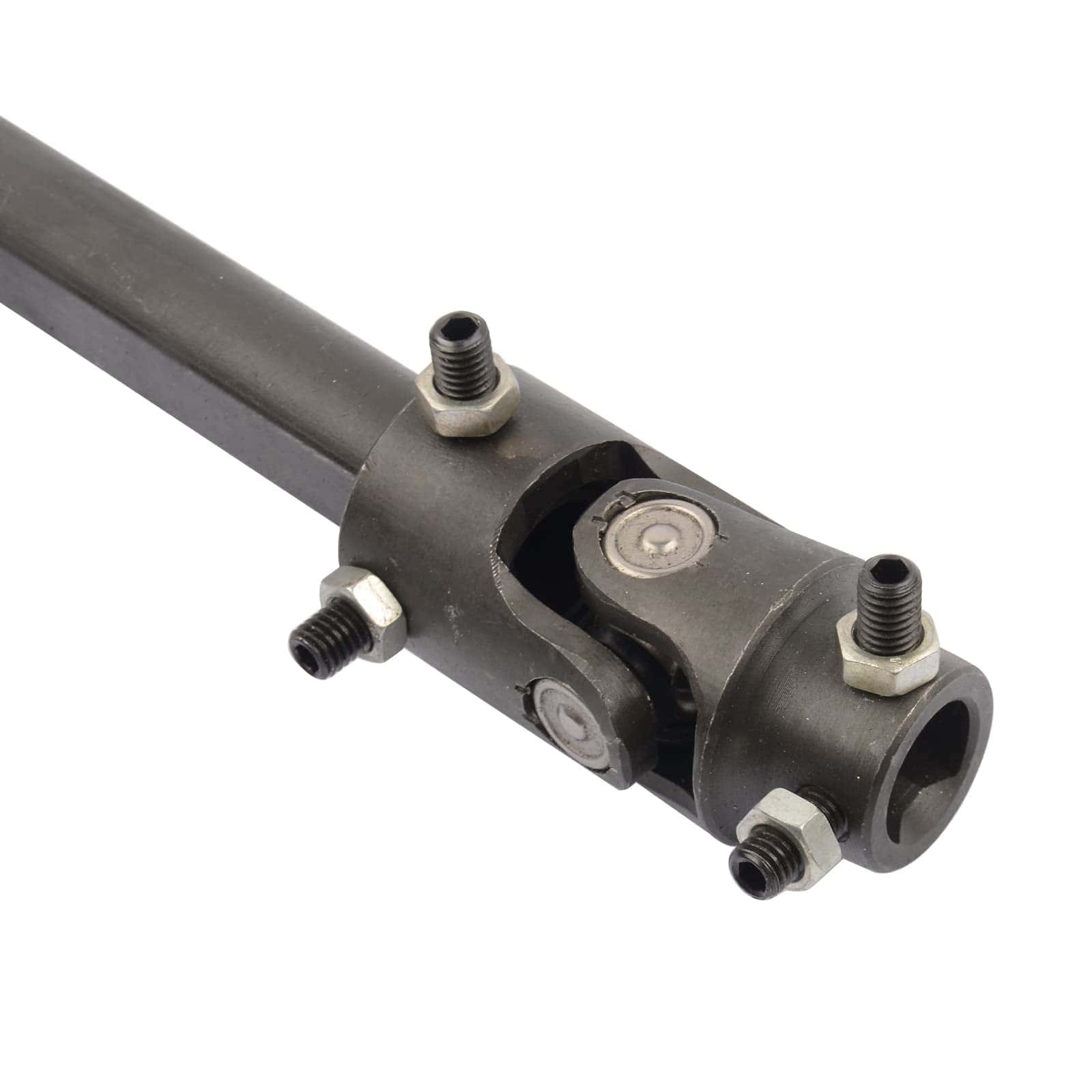 Reemplazo del Eje Intermedio de la Columna de Dirección 952 - Imagen 6