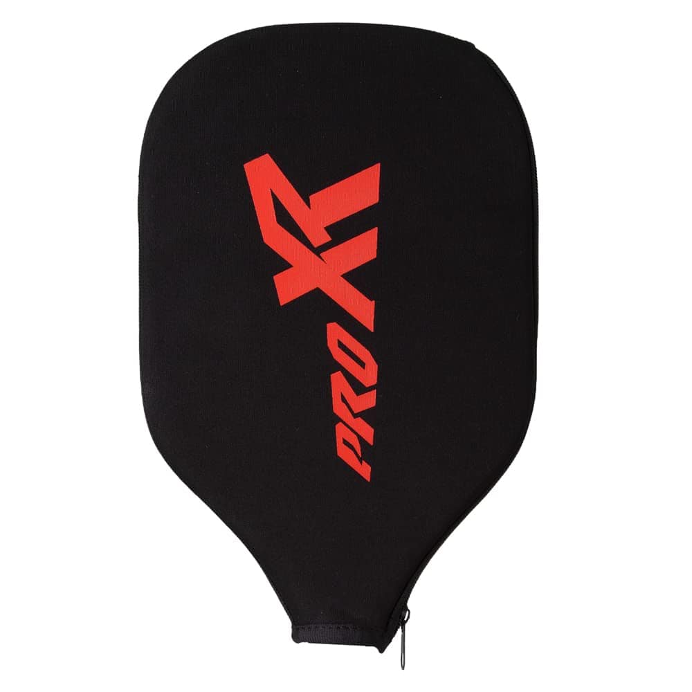 Raqueta de Pickleball ProXR Advantage Blackout Series, - Imagen 9