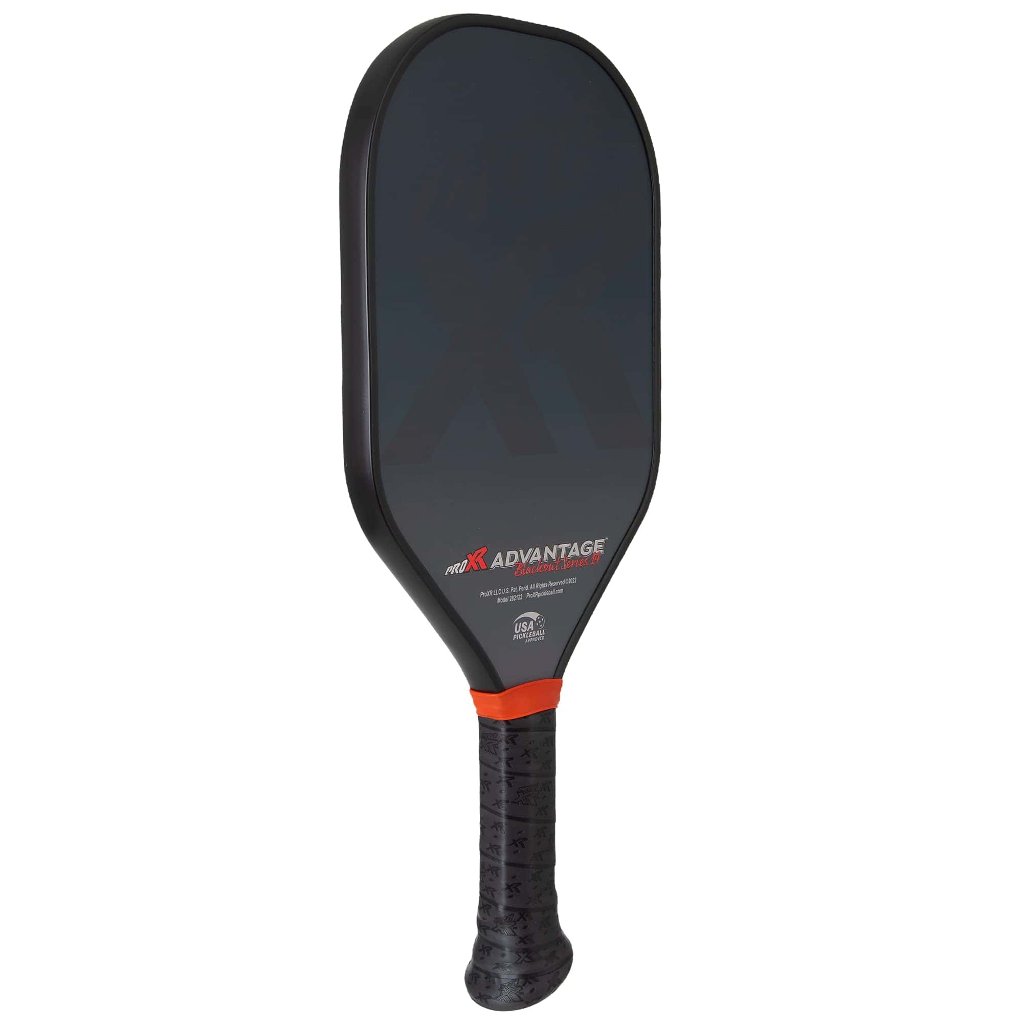 Raqueta de Pickleball ProXR Advantage Blackout Series, - Imagen 5