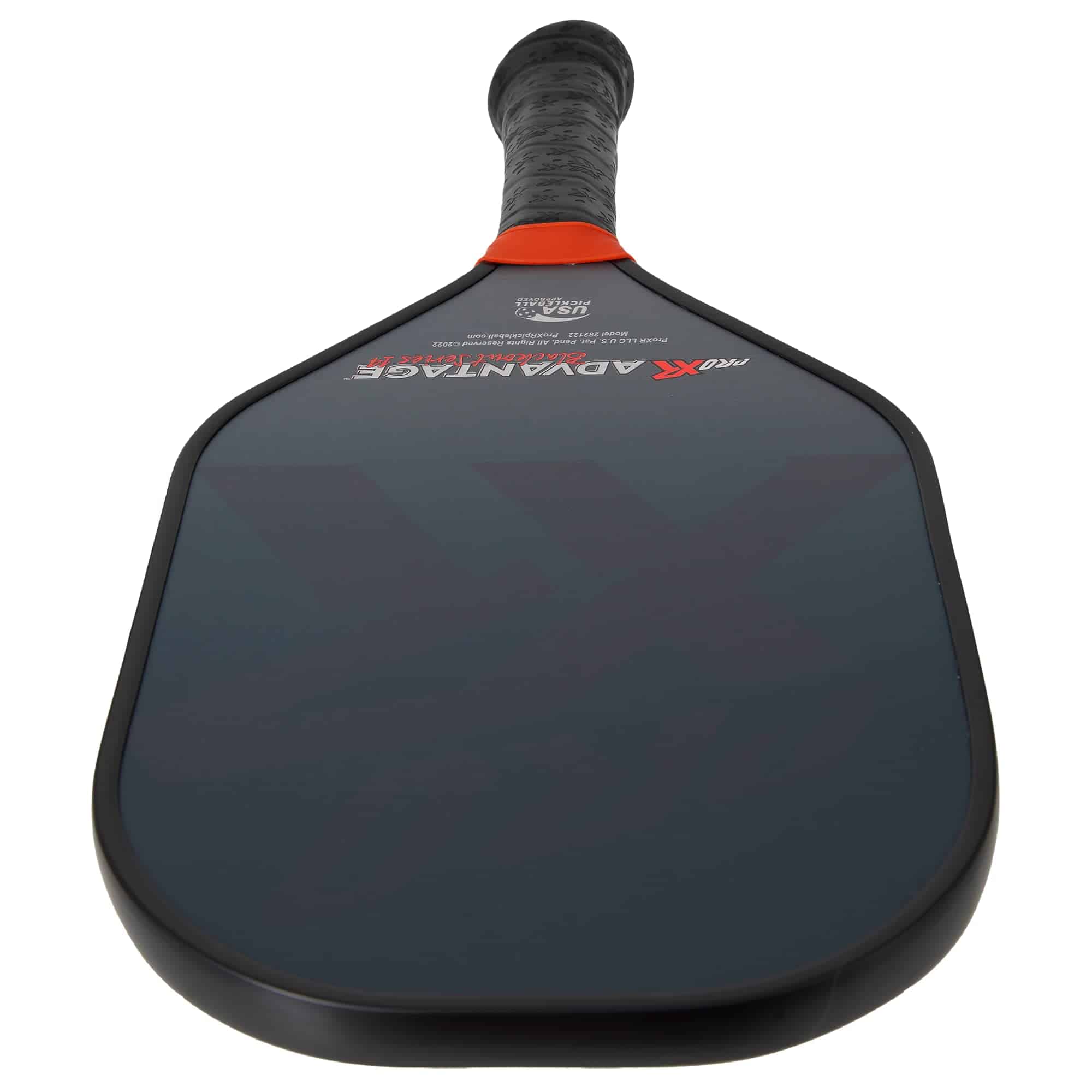 Raqueta de Pickleball ProXR Advantage Blackout Series, - Imagen 7