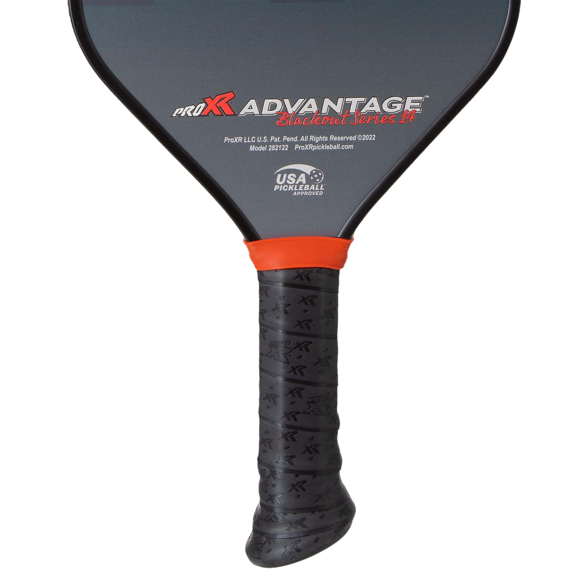 Raqueta de Pickleball ProXR Advantage Blackout Series, - Imagen 6