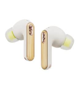 House of Marley Redemption ANC 2: Auriculares -Crema