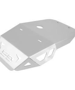 Protector de Chasis de Motor Worldmotop Compatible con BMW