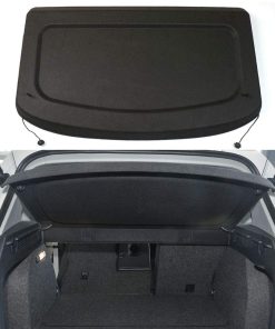 Cubierta de carga para Volkswagen VW Tiguan Accesorios
