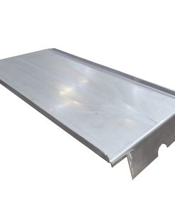 Charola de Goteo para Parrilla de Pellets Smoke Daddy 11