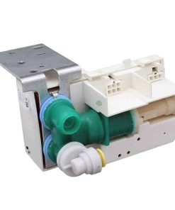 Válvula de entrada de agua para máquina de hielo GLOB PRO