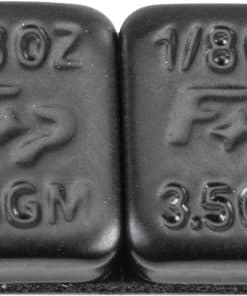 Contrapeso de Rueda Fire Power 12812811 - 1/8 oz - 144