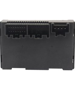 Módulo de Control de Caja de Transferencia Flynsu