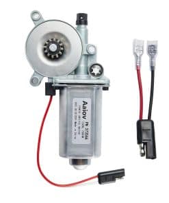 Motor de repuesto para carpa eléctrica Aaiov 266149 373566