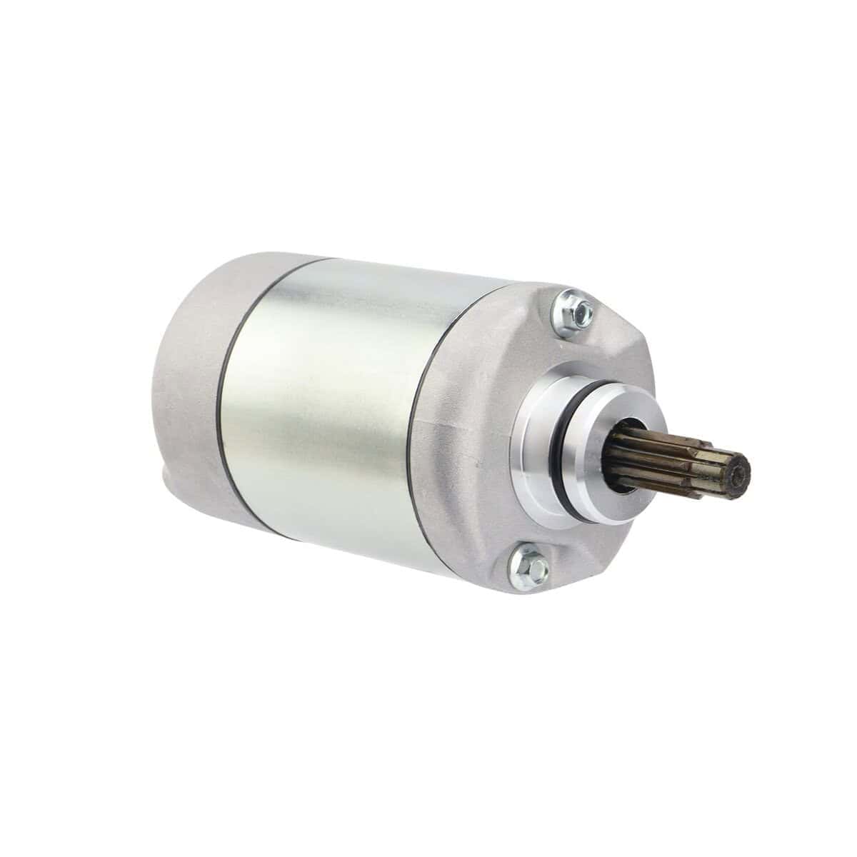 Motor de Arranque Hity & Relé para Honda - Imagen 4