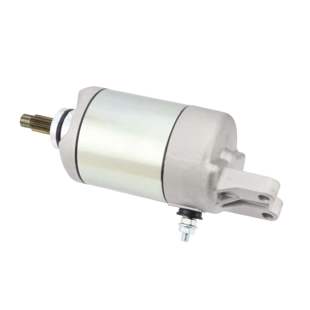 Motor de Arranque Hity & Relé para Honda - Imagen 5