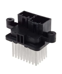 Resistor del módulo del ventilador de calefacción HVAC para