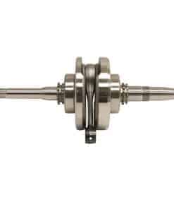 Ensamblaje de cigüeñal de 150 cc 17 dientes para scooters