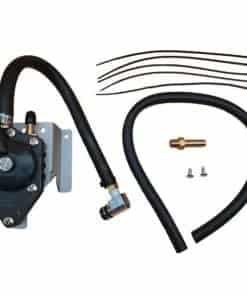 Kit de Bomba de Combustible Compatible con Evinrude Johnson