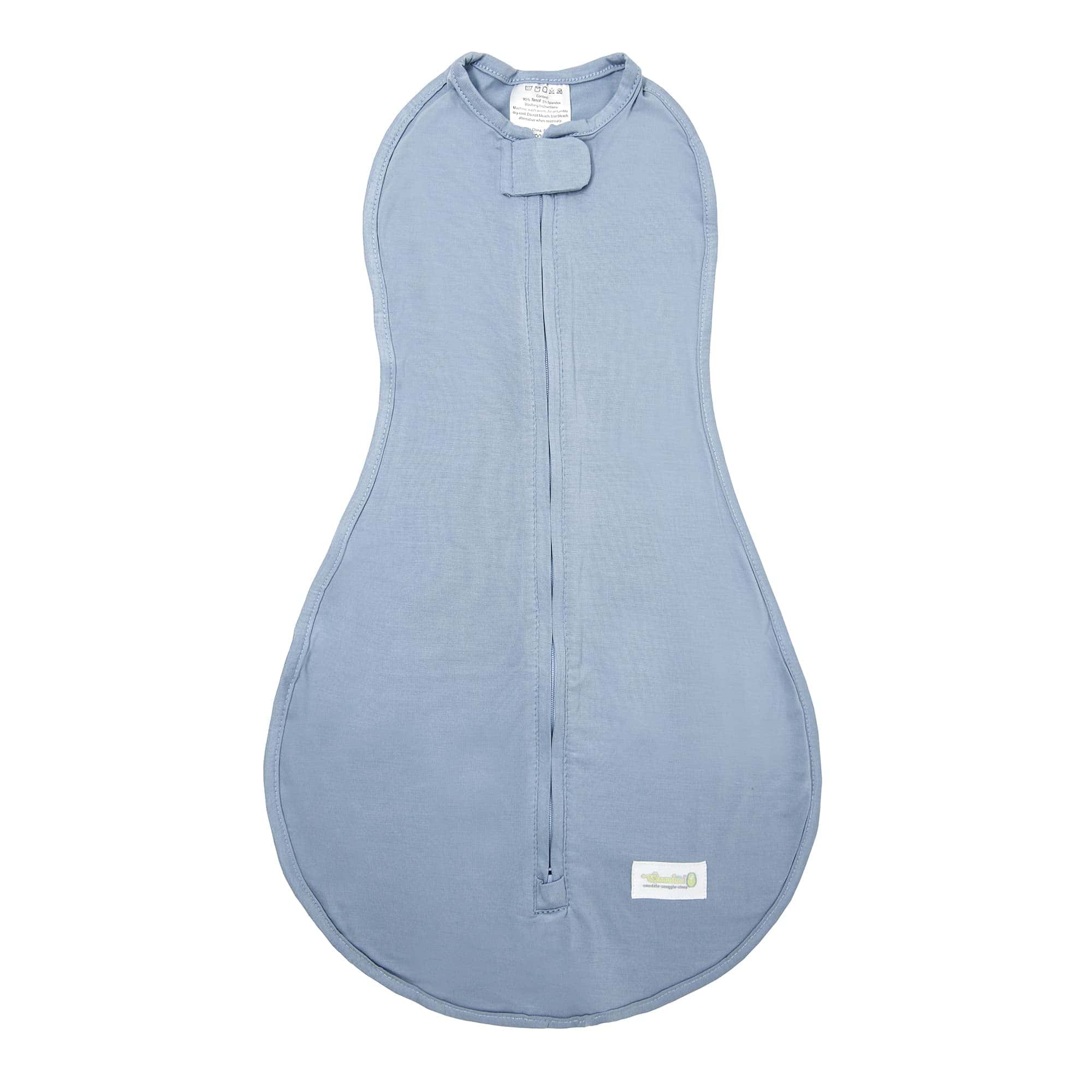 Cobija de Envoltura para Bebé Woombie The Tencil - Ultra