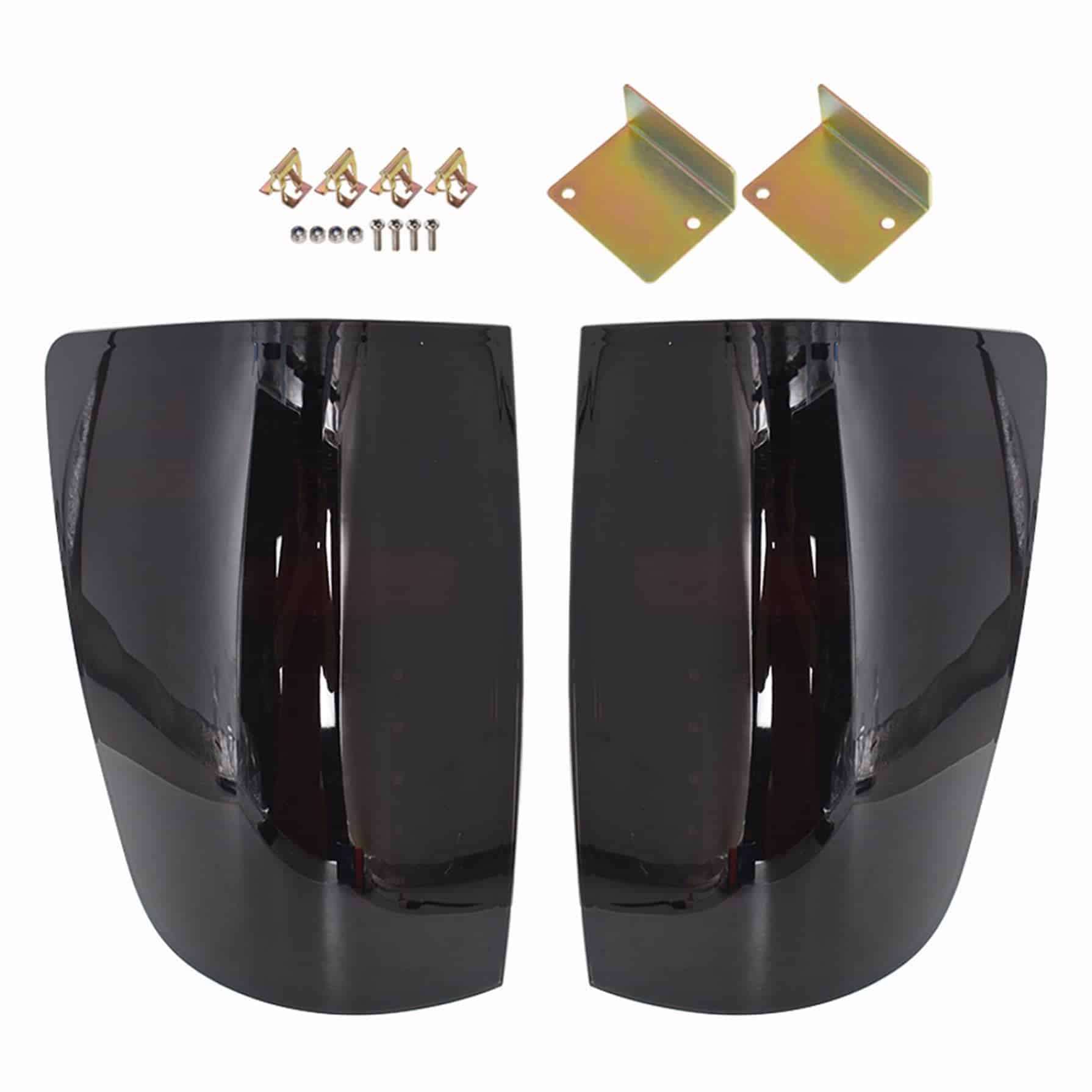 Lámpara de luz trasera GXYWADY para freno y luz indicadora - Imagen 6