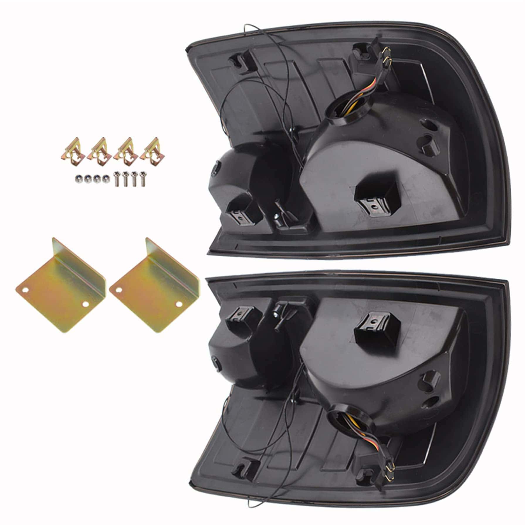 Lámpara de luz trasera GXYWADY para freno y luz indicadora - Imagen 7