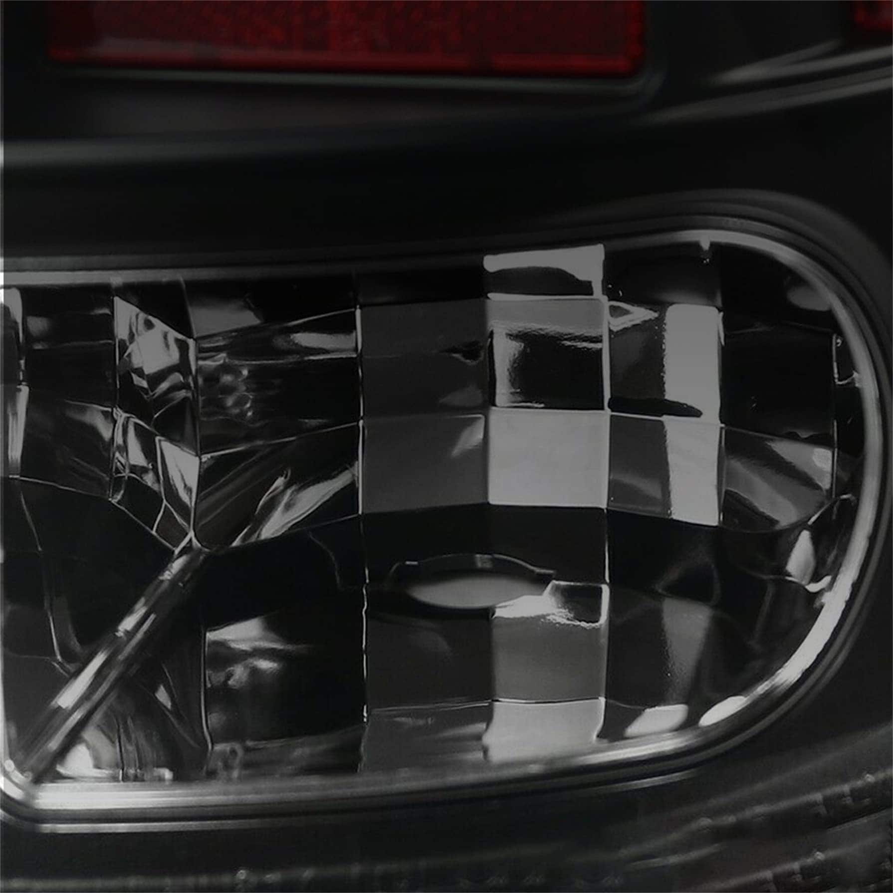 Lámpara de luz trasera GXYWADY para freno y luz indicadora - Imagen 5