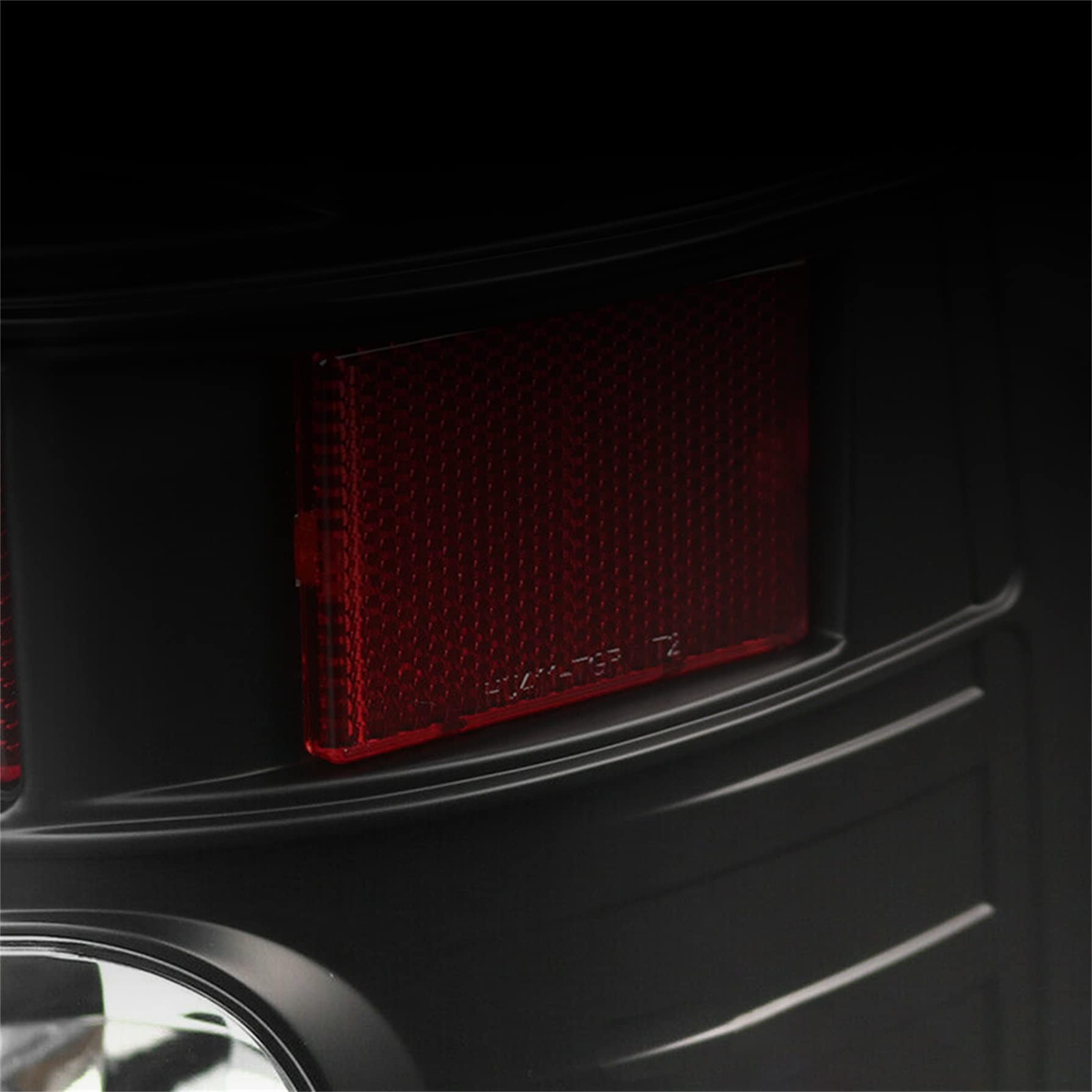 Lámpara de luz trasera GXYWADY para freno y luz indicadora - Imagen 4