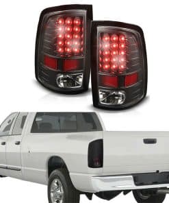 Lámpara de luz trasera GXYWADY para freno y luz indicadora