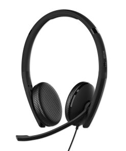 Auriculares con micrófono EPOS I SENNHEISER C10 USB |
