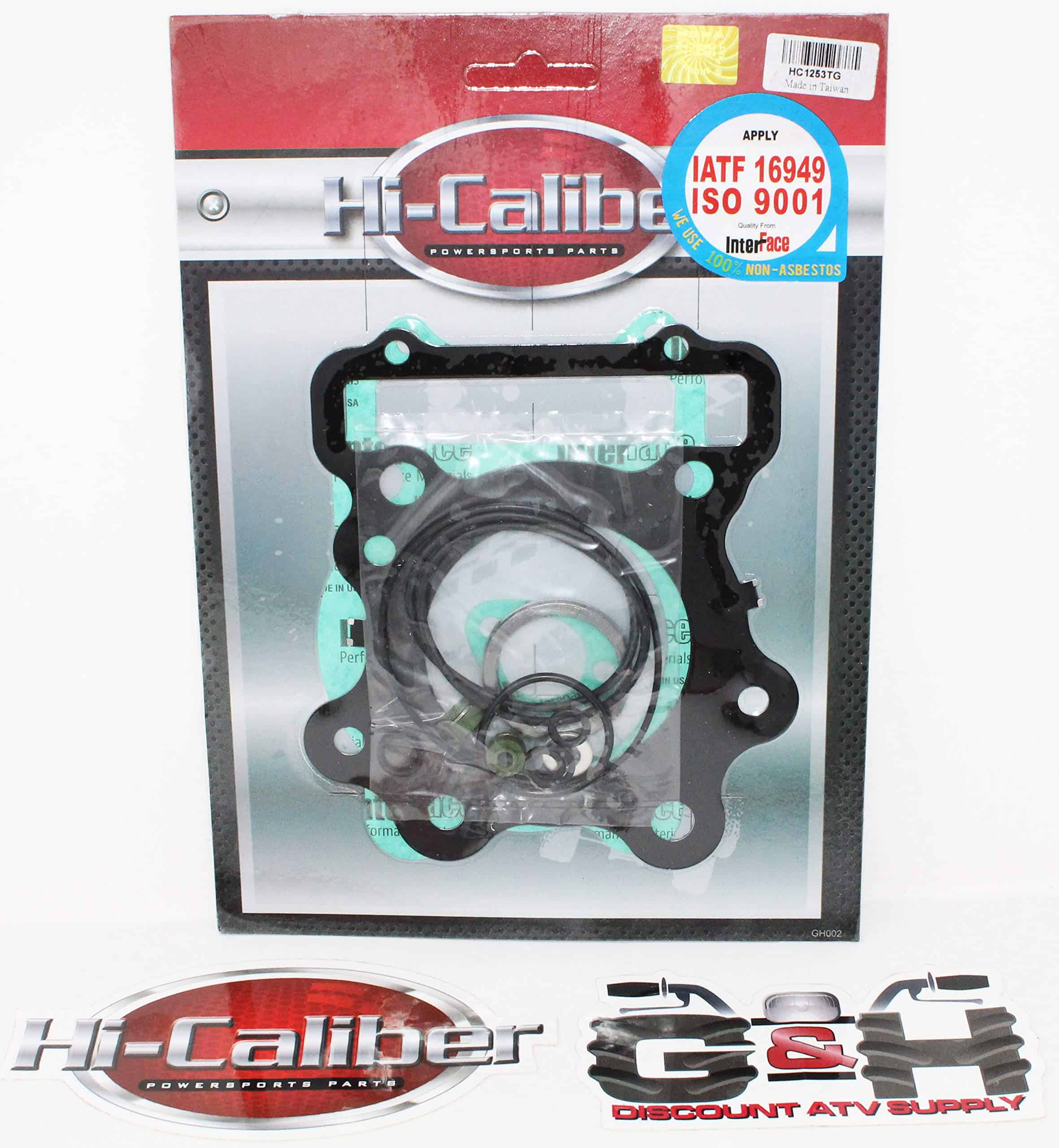 Kit de juntas de motor de alta calidad para 1985-1987 Honda - Imagen 3