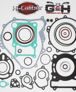Juego Completo de Juntas de Motor para Yamaha YFM 400