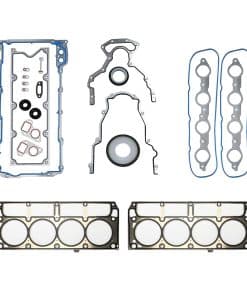 Juego de Juntas LS para Cabezas de Motor para Chevrolet