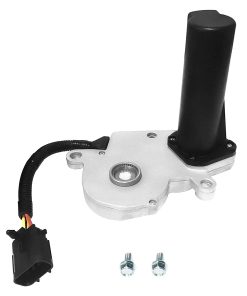 Motor actuador de encoder de cambio de transferencia 4WD