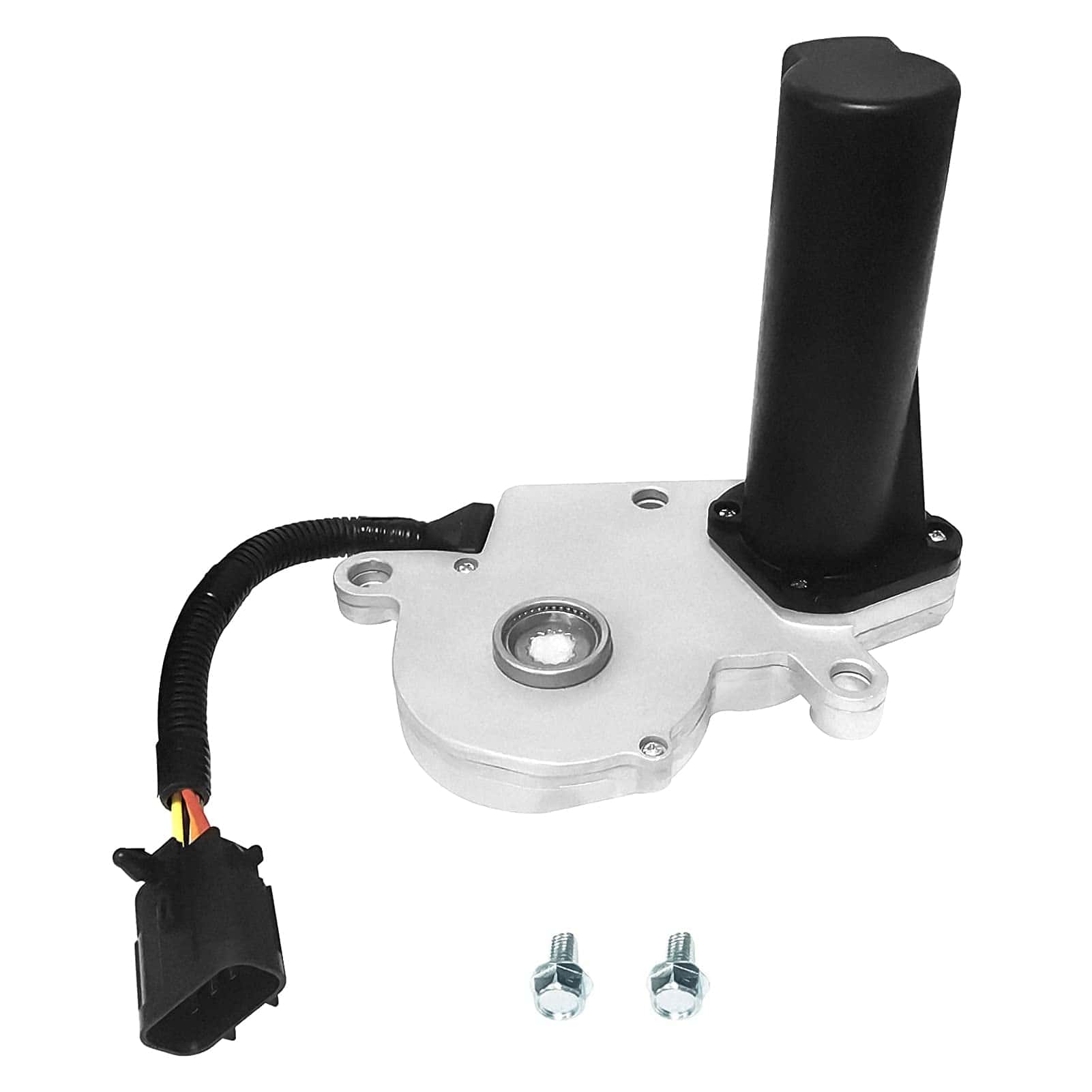 Motor actuador de encoder de cambio de transferencia 4WD