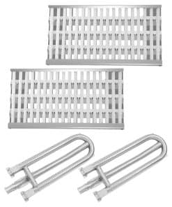 Clivimi Bandeja de radiante de barra de cerámica para