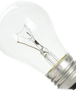 Bombilla de luz PartsBroz 316538904 - Compatible con