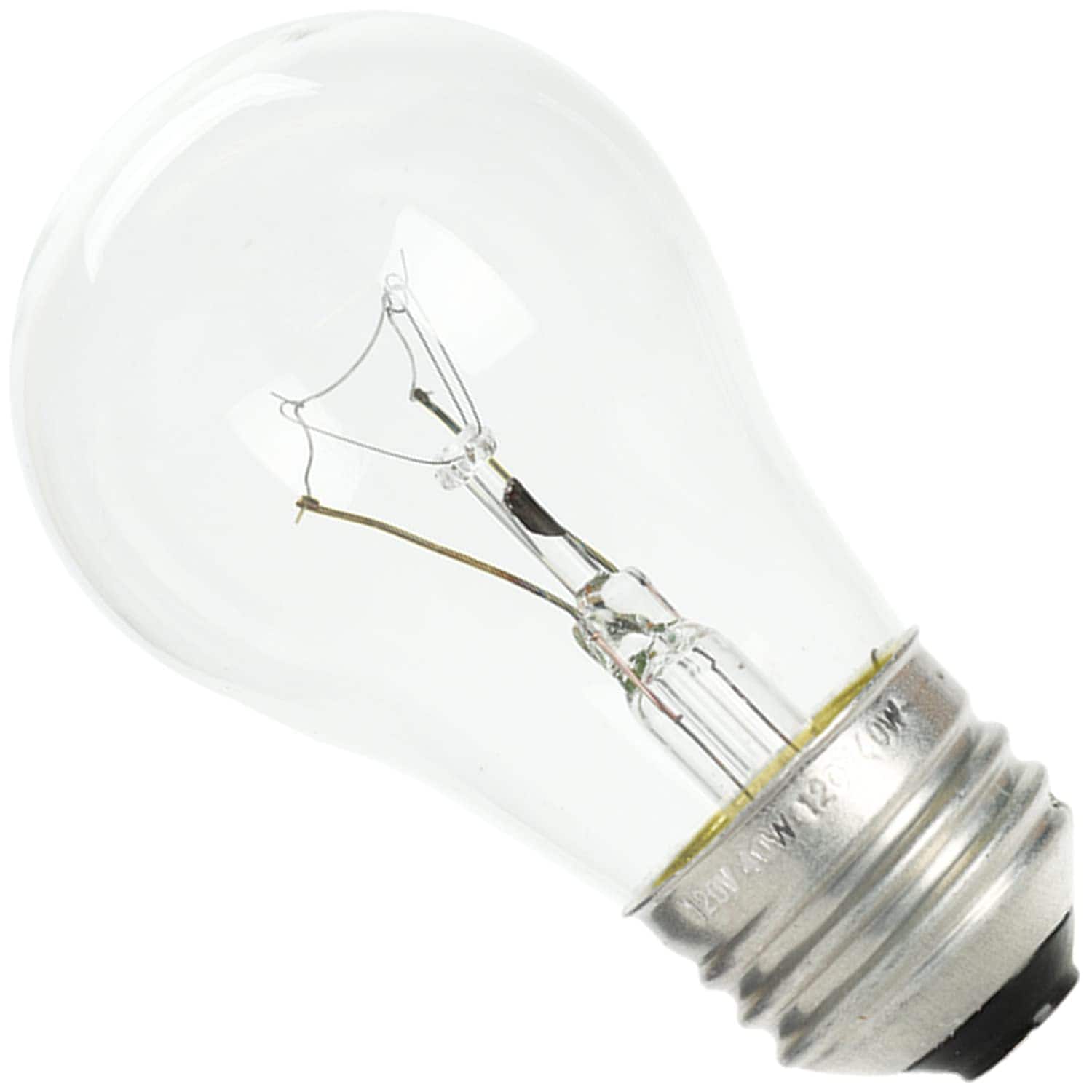 Bombilla de luz PartsBroz 316538904 - Compatible con