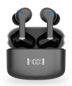M48 - Auriculares inalámbricos Bluetooth - Auriculares